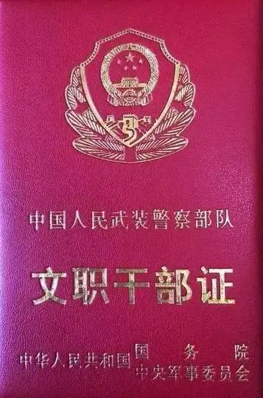 target="_blank" href="/item/中国人民武装警察部队/238836" data