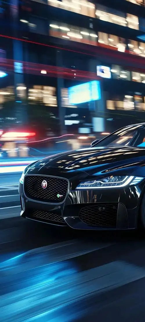 1电量都要换的超酷汽车壁纸高清原图下载