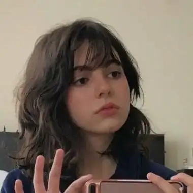 欧美头像女生高冷霸气忧郁