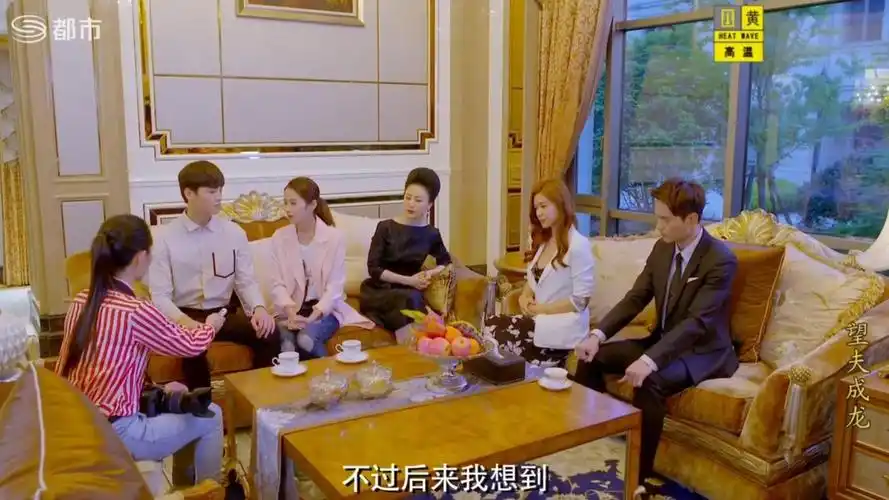 【颖儿×李泰焕】41 我才是幸运的那个人