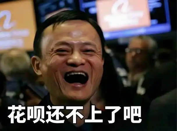 马云被约谈蚂蚁集团暂缓上市你还敢用花呗