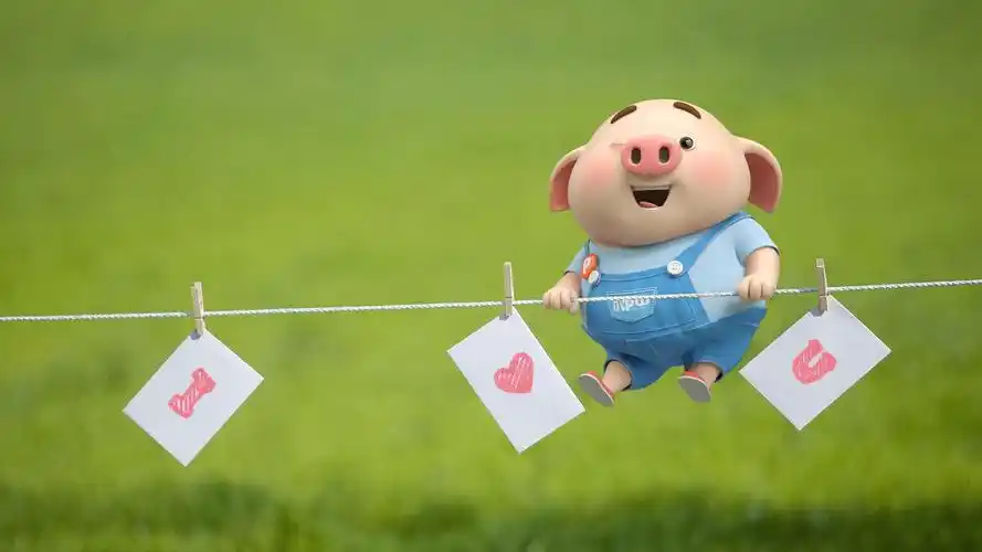 保护眼睛从绿油油的电脑壁纸做起学习工作太辛苦