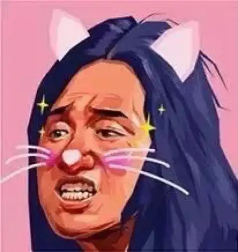 五人沙雕群头像图片