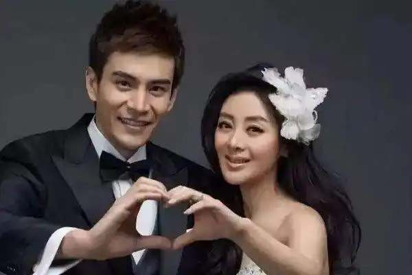 小李琳现任老公是谁小李琳经超婚变是真的吗