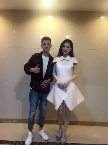 梦然出场费,推荐艺人梦然商演费用咨询