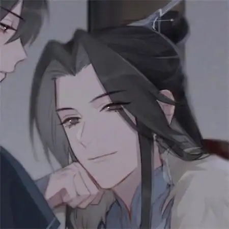 动漫基友兄弟头像图片104张_基友男生头像_头像屋