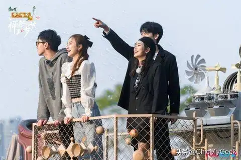 盘点10部恋爱真人秀!从单身,约会,结婚,离婚,一应俱全_网易订阅