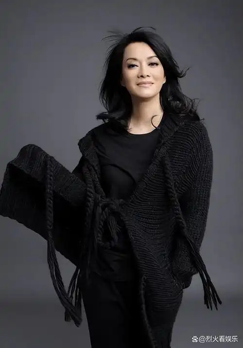 毛阿敏:撒谎成性坑骗前男友张勇,偷税漏税后,前往国外避难