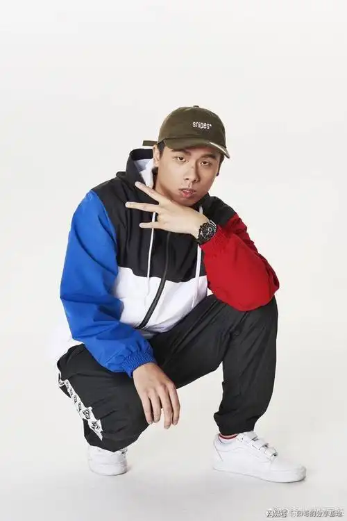 说唱歌手推荐法老最后的硬核之王