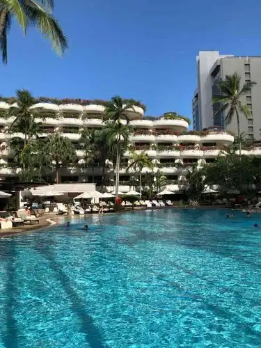 新加坡香格里拉大酒店(staycation approved)