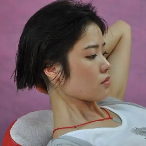 美女剪bob头-深度002#(14)