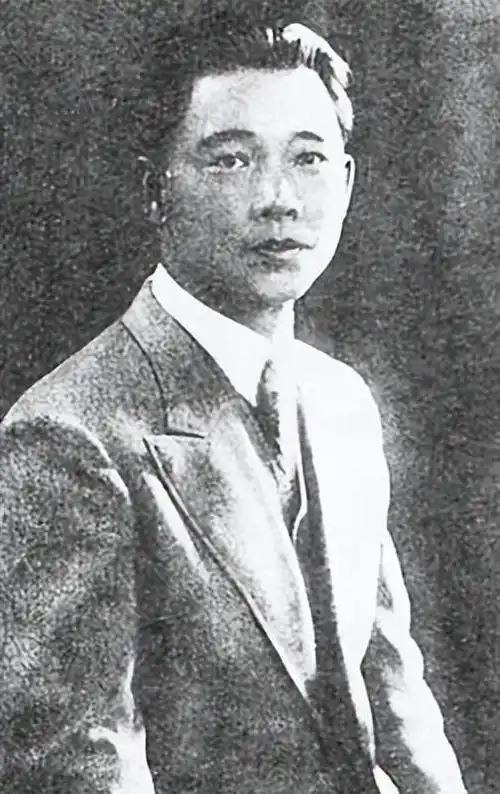 成为日本人的傀儡之后,汪精卫与陈璧君呕心沥血地为主子服务,千方百计