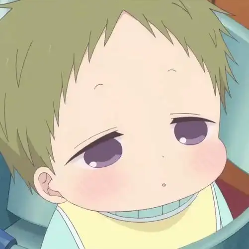 男生二次元头像混网头像29超酷可爱男生头像学园奶爸头像