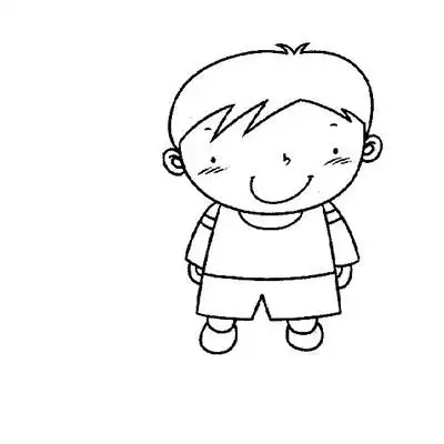 同步作文 我的自画像