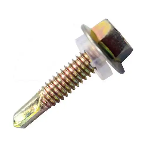 六角钻尾螺丝