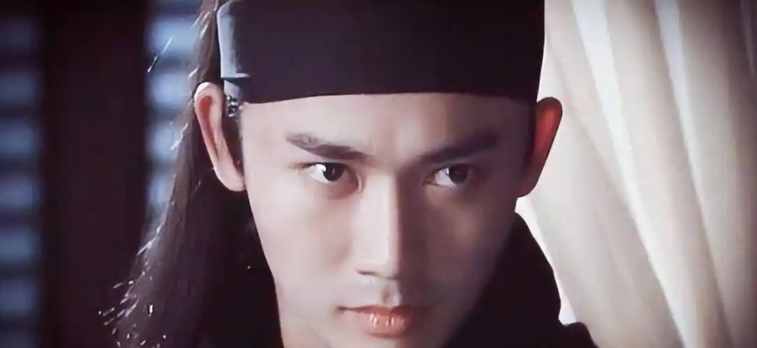 出道即巅峰,打架不听话,沉寂三年的聂远凭什么还能如此圈粉?