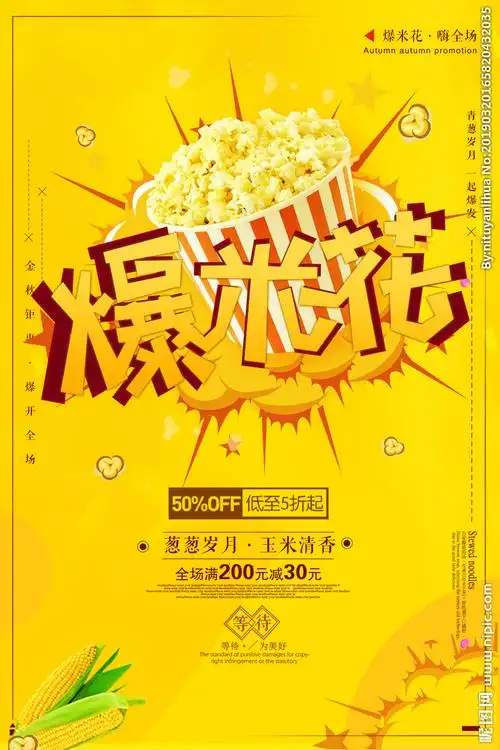 爆米花网站建设ppt_(爆米花素材网站怎么打不开)