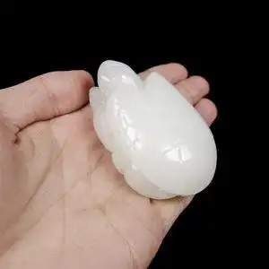 【玉把件手玩件男士原石图片】玉把件手玩件男士原石图片大全_q友网