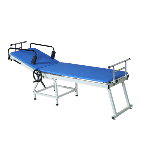 健康颈椎腰椎牵引床    理疗牵引家用多功能腰间盘突出牵引器拉伸