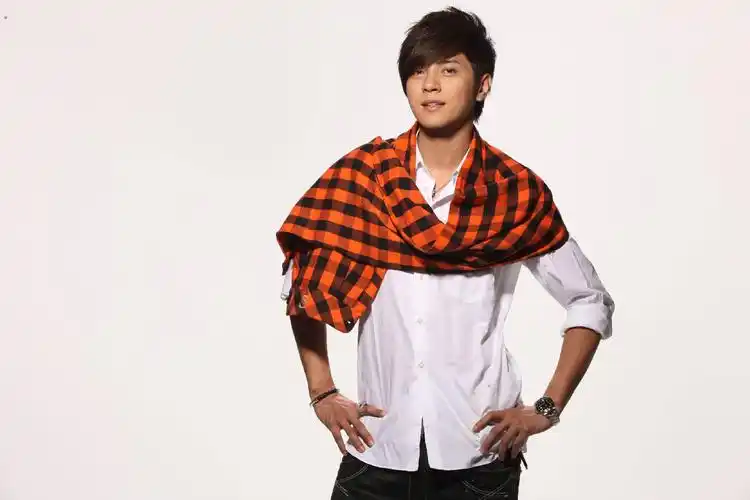 p>罗志祥(show lo),1979年7月30日出生于中国 a target="_blank"