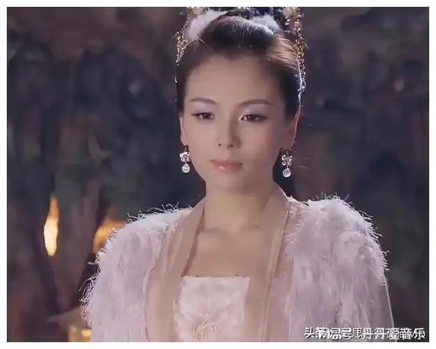 刘涛23-46岁古装剧合集,哪个角色惊艳到了你