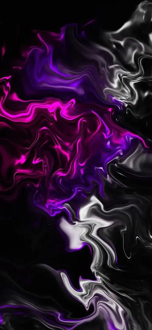 黑色qq资料背景图,纯黑色qq背景图(把日子过开心比什么都重要)