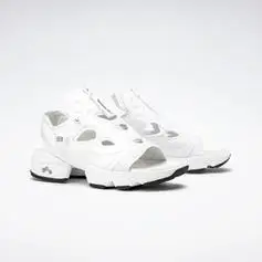 reebok锐步官方女子instapumpfury时尚百搭经典潮流休闲凉鞋