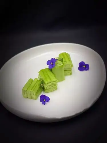 20款精致凉菜赏析