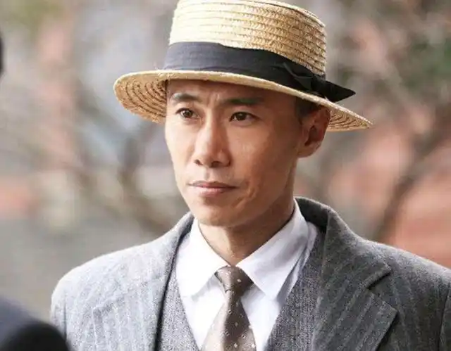 影视剧中最具代表性的抗日英雄