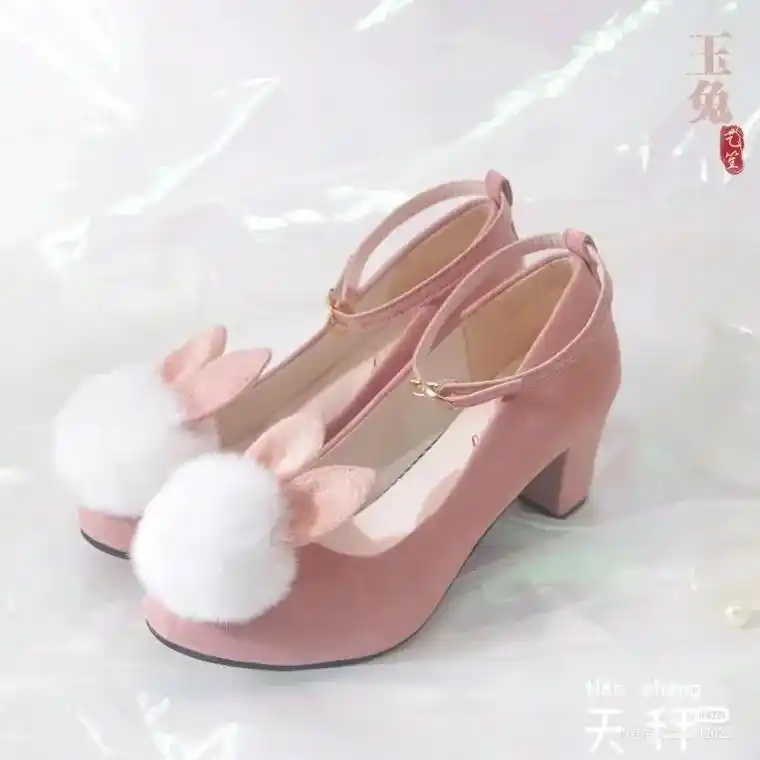 十二星座专属高跟鞋! - 抖音