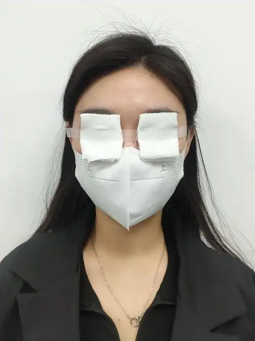 听句劝双眼皮早知道不遭罪啊