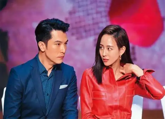 他是女神张钧甯男友,为了梦想曾放弃高薪工作,两人相爱被指双赢