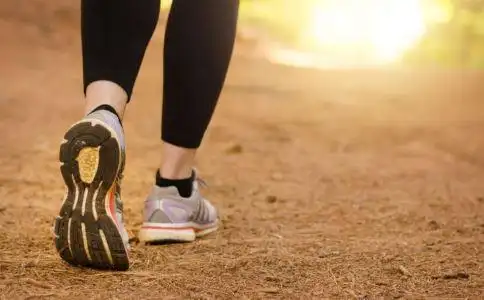 这样走路瘦小腿_99健康网