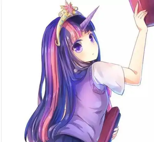 小马宝莉:拟人后的m6发育有多好?珍奇身材火辣,杰克得打马赛克