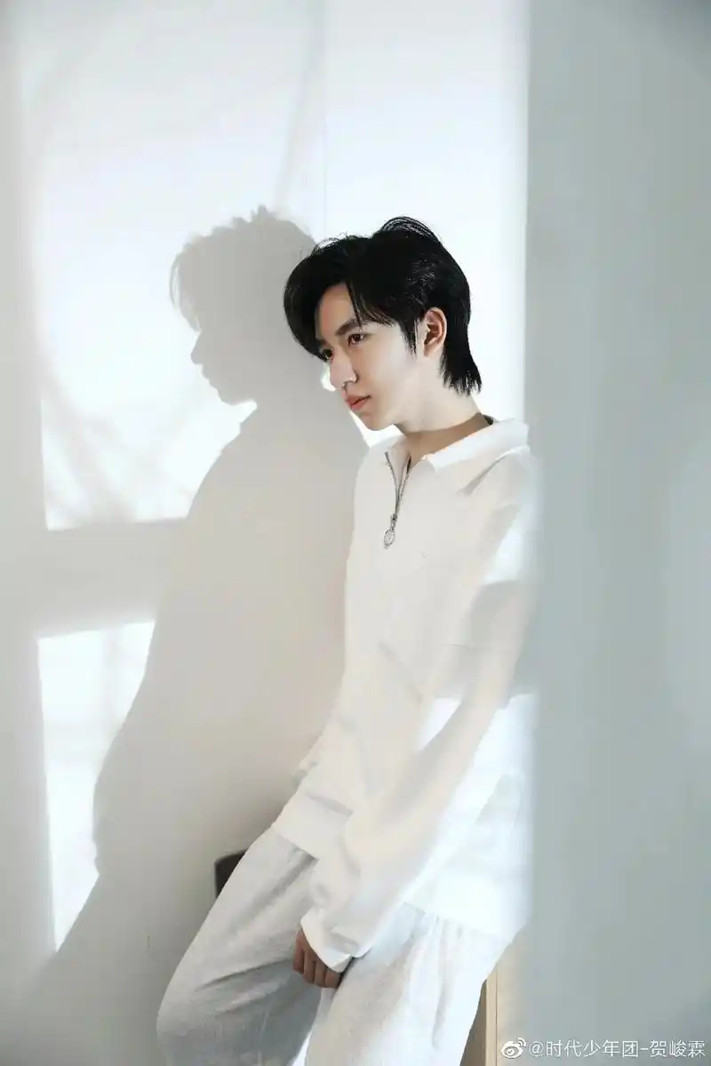 影中人亦心中人