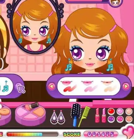 阿sue的化妆比赛