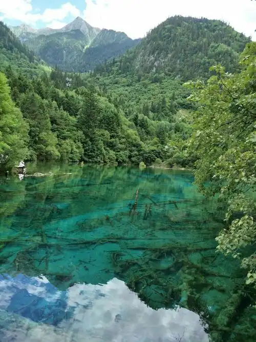 中国最美的10大自然风景去过3个不简单去过6个就太幸福了