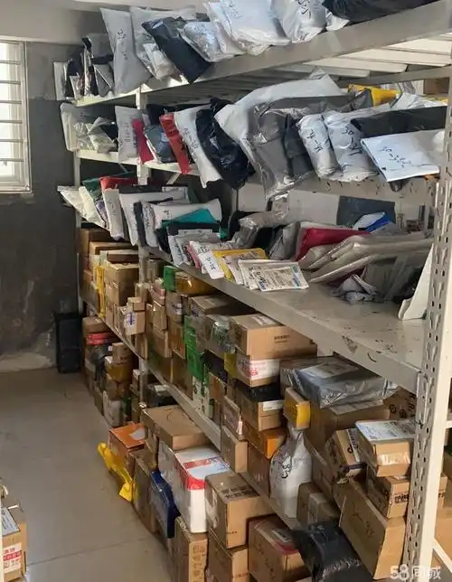 【2图】城南珑熙庄园电信快递站转让,滁州南谯吾悦广场商铺租售/生意