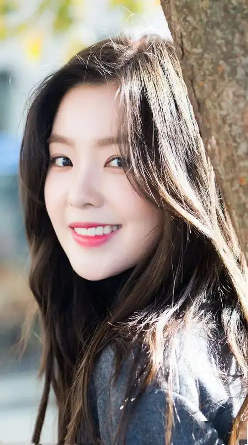 手机壁纸裴珠泫