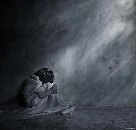 "沉默的杀手:为什么我们需要谈论抑郁症"