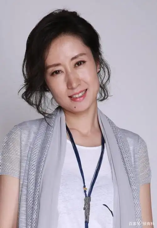 美透了,刘敏涛高清原生态无修复生图定妆照,成熟美,谁会懂?