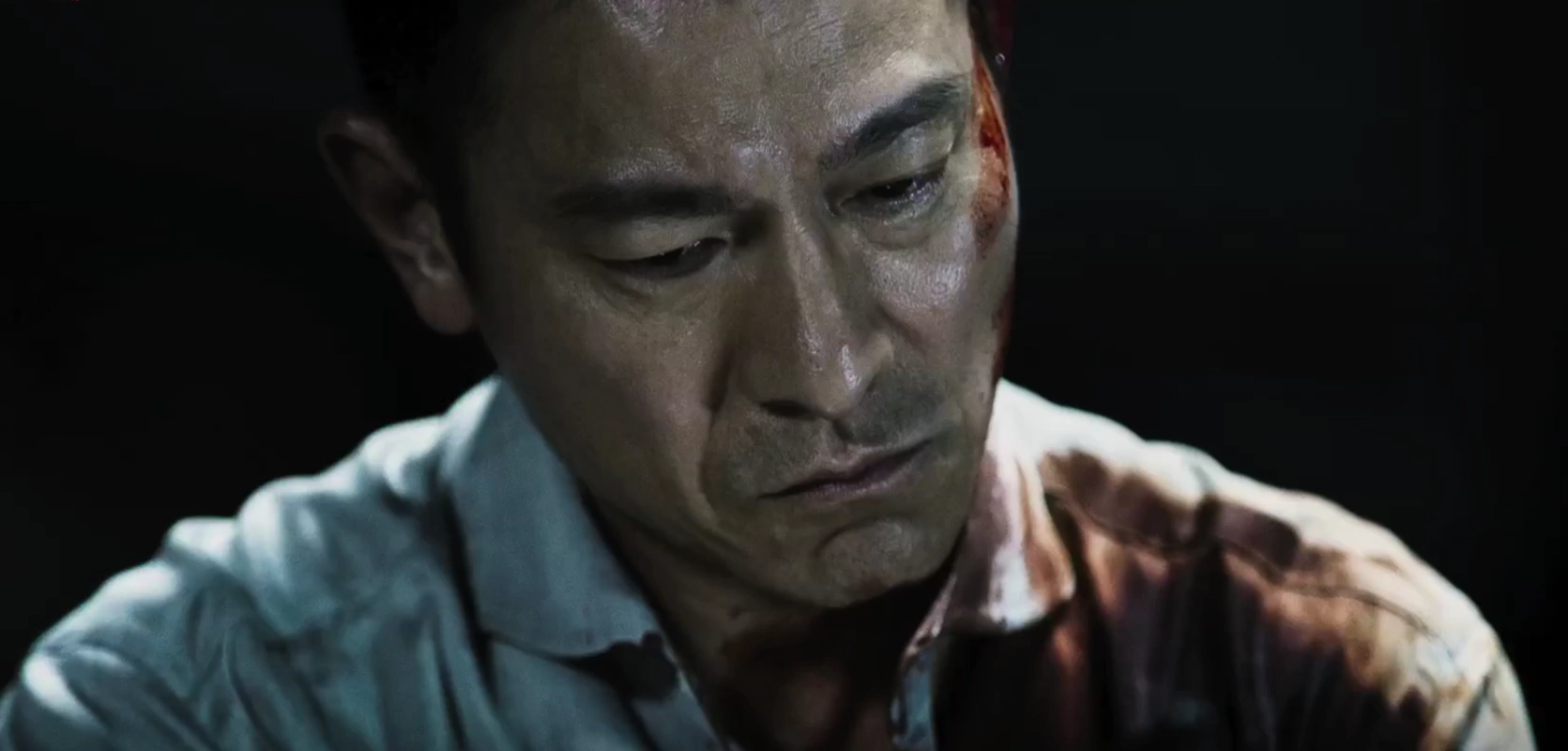 刘德华古天乐最强对决扫毒2场面升级追逐不断