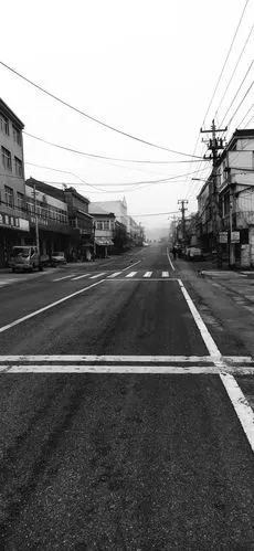 马路- 堆糖,美图壁纸兴趣社区