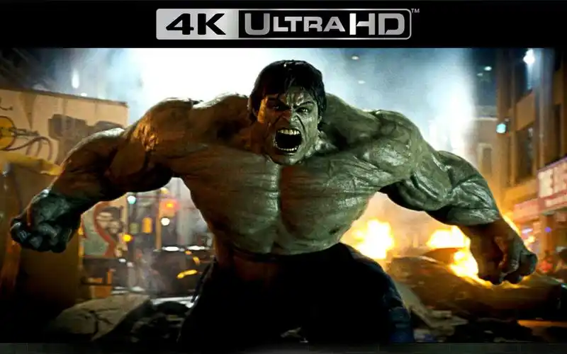 绿巨人和浩克有什么区别_哔哩哔哩 (゜-゜)つロ 干杯~-bilibili