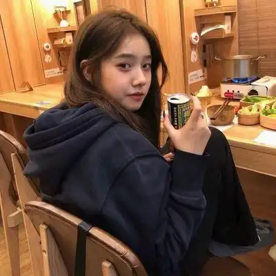 精选女生头像霸气的乖巧的可爱的混搭系