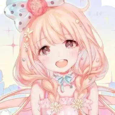 qq头像女动漫可爱高清好看的可爱女头像动漫图片女生头像美头