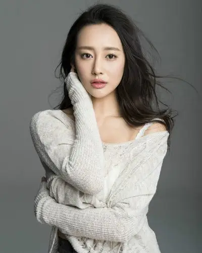 安徽出美女周涛赵薇她们个个天生丽质你喜欢哪一个