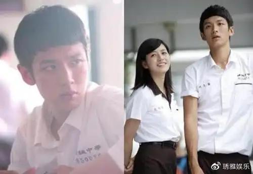 出道即巅峰,从小鲜肉到"阶下囚",沉寂七年的柯震东如今怎样了