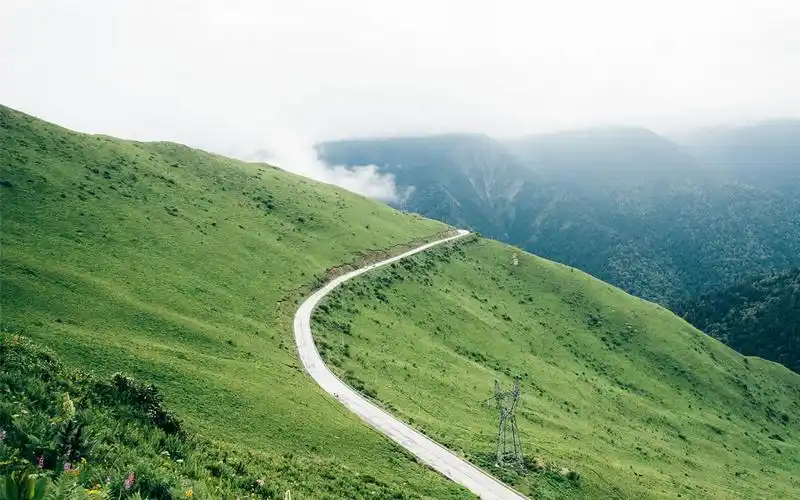 小清新美景高清桌面壁纸高清大图预览1920x1200_风景壁纸下载_美桌网