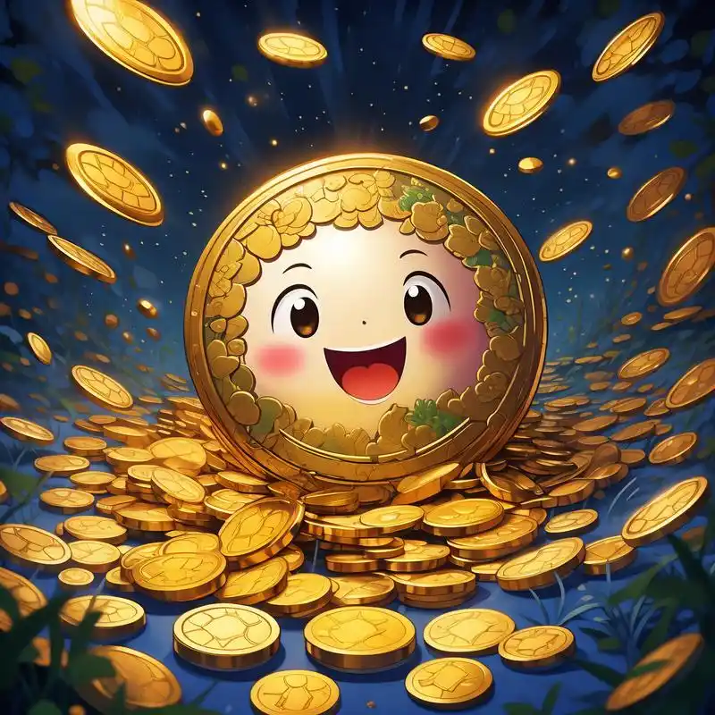 招财微信头像💸|财运亨通,好运连连✨